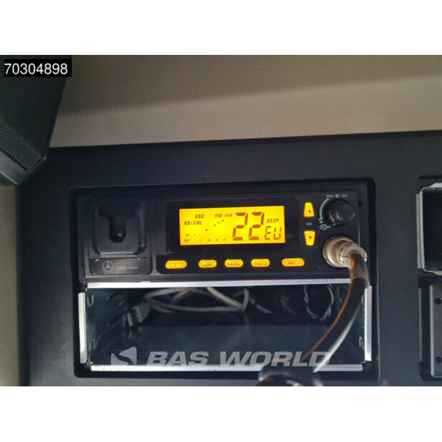 2019 Mercedes-Benz ACTROS 1846-44428350