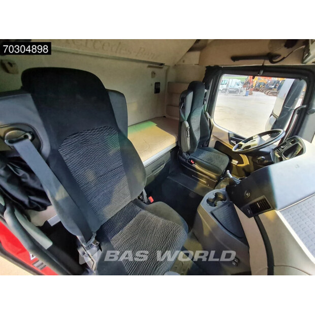 2019 Mercedes-Benz ACTROS 1846-44428351