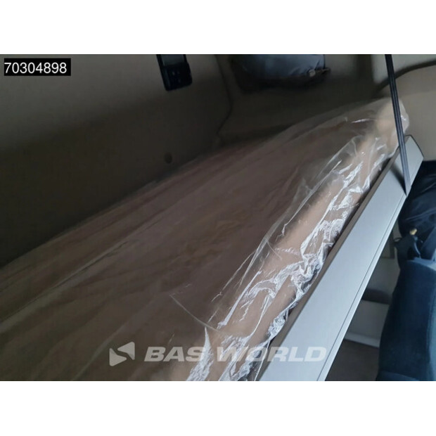 2019 Mercedes-Benz ACTROS 1846-44428353