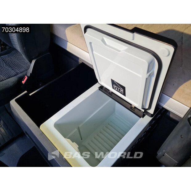 2019 Mercedes-Benz ACTROS 1846-44428354