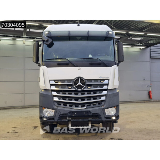 2016 Mercedes-Benz Arocs 3351-44428396
