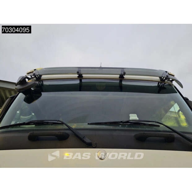 2016 Mercedes-Benz Arocs 3351-44428404