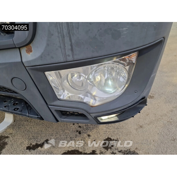 2016 Mercedes-Benz Arocs 3351-44428411