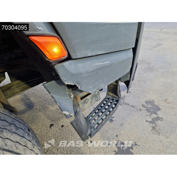 2016 Mercedes-Benz Arocs 3351-44428413