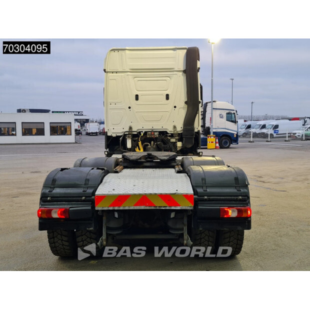 2016 Mercedes-Benz Arocs 3351-44428414