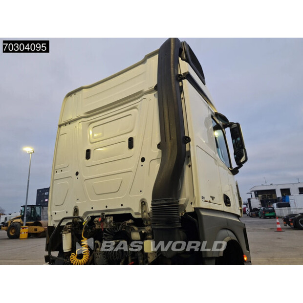 2016 Mercedes-Benz Arocs 3351-44428415
