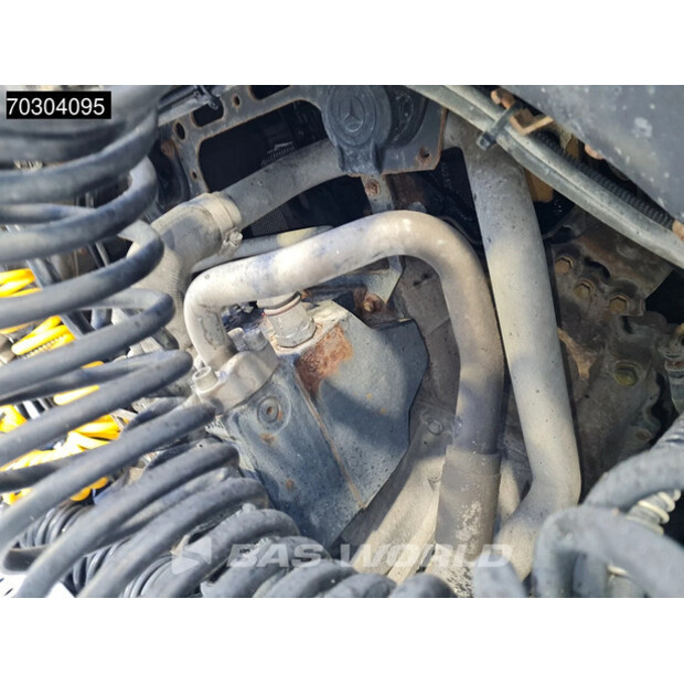 2016 Mercedes-Benz Arocs 3351-44428417