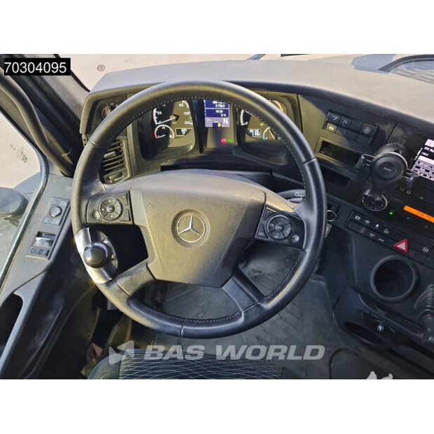 2016 Mercedes-Benz Arocs 3351-44428422