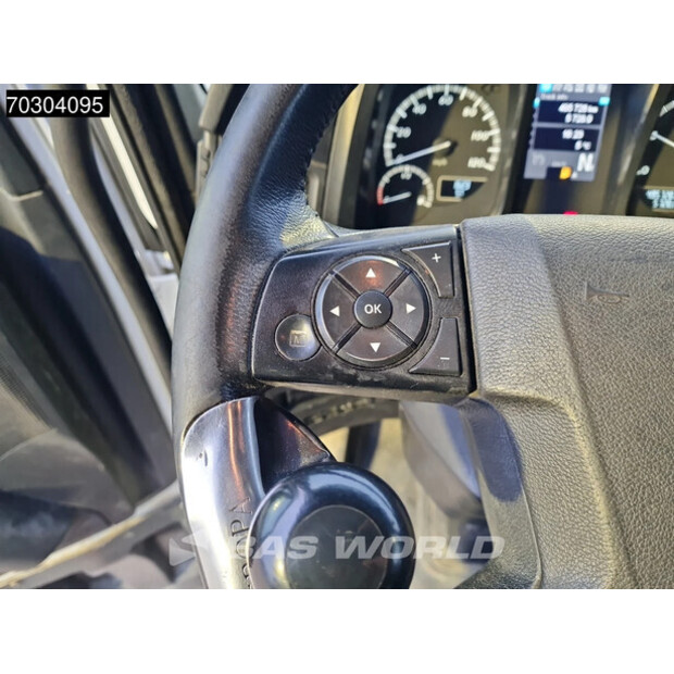 2016 Mercedes-Benz Arocs 3351-44428424