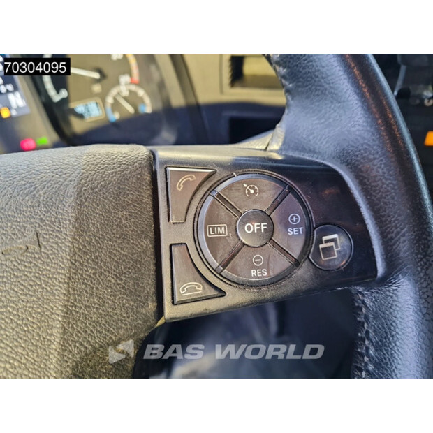 2016 Mercedes-Benz Arocs 3351-44428425