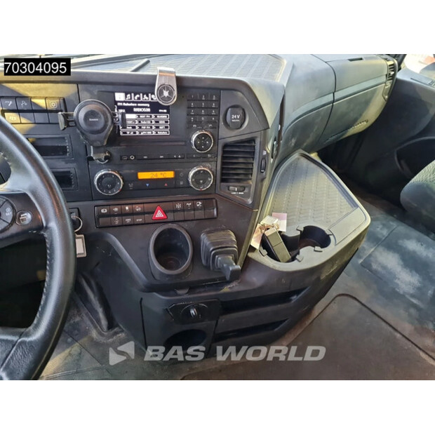 2016 Mercedes-Benz Arocs 3351-44428426