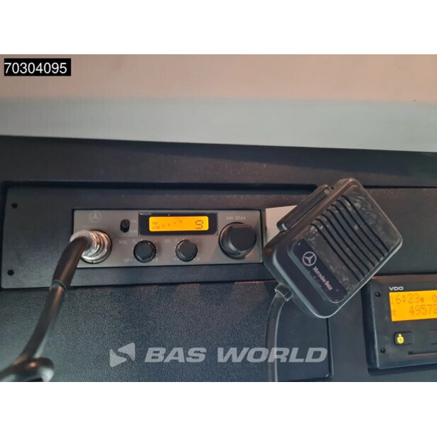 2016 Mercedes-Benz Arocs 3351-44428429