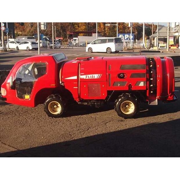 2015 Maruyama SSA-V600C-44428953