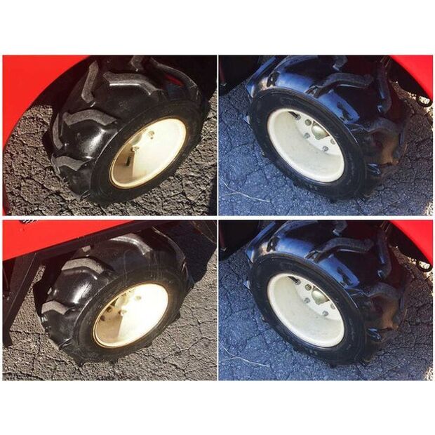 2015 Maruyama SSA-V600C-44428959