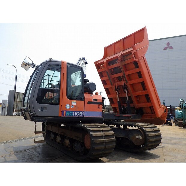 2011 Hitachi EG110R-44429009