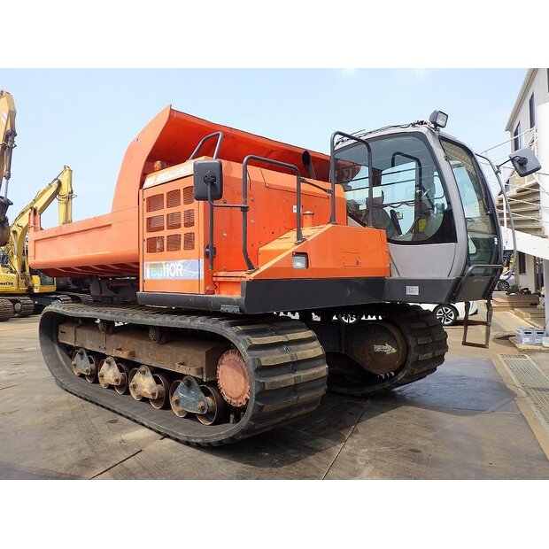 2011 Hitachi EG110R-44429010