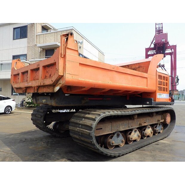 2011 Hitachi EG110R-44429011