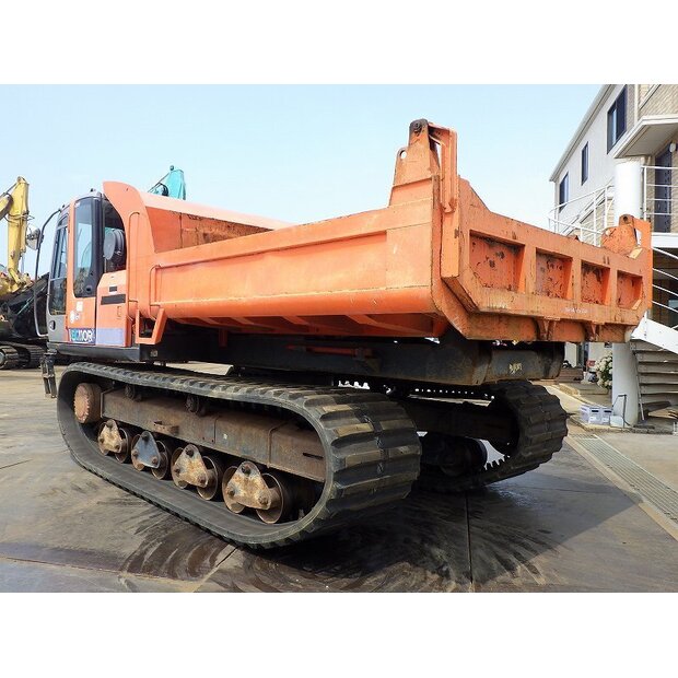 2011 Hitachi EG110R-44429012