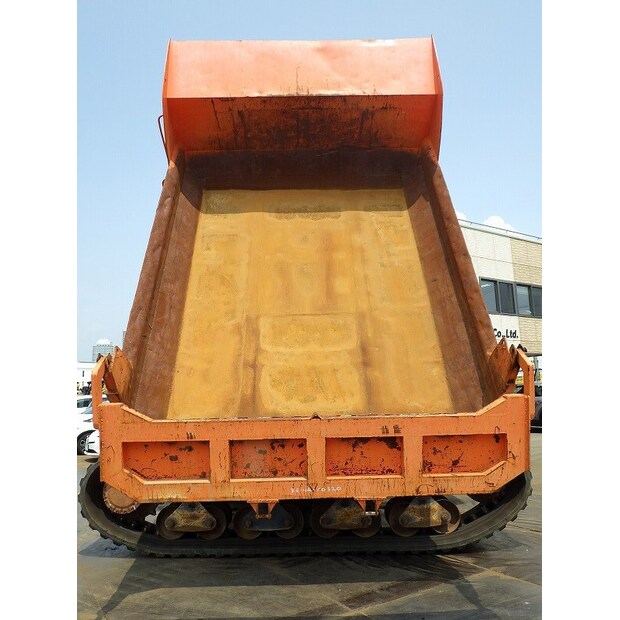 2011 Hitachi EG110R-44429013