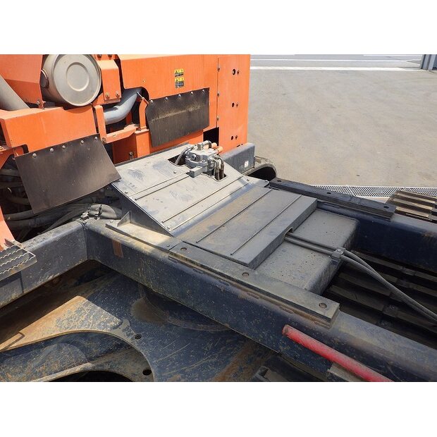 2011 Hitachi EG110R-44429016