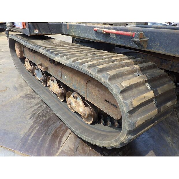 2011 Hitachi EG110R-44429017