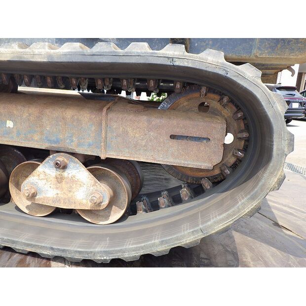 2011 Hitachi EG110R-44429018