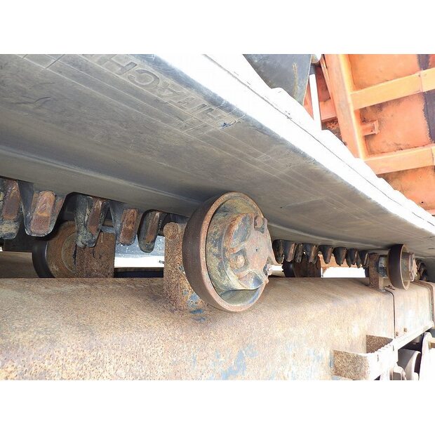 2011 Hitachi EG110R-44429020