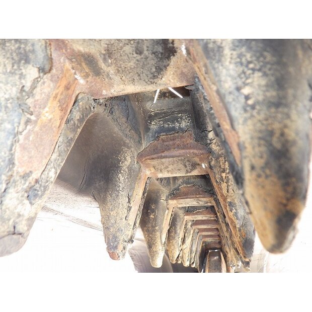 2011 Hitachi EG110R-44429021