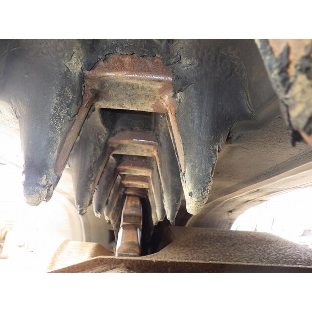 2011 Hitachi EG110R-44429022