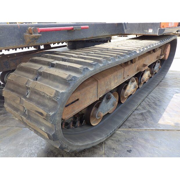 2011 Hitachi EG110R-44429025