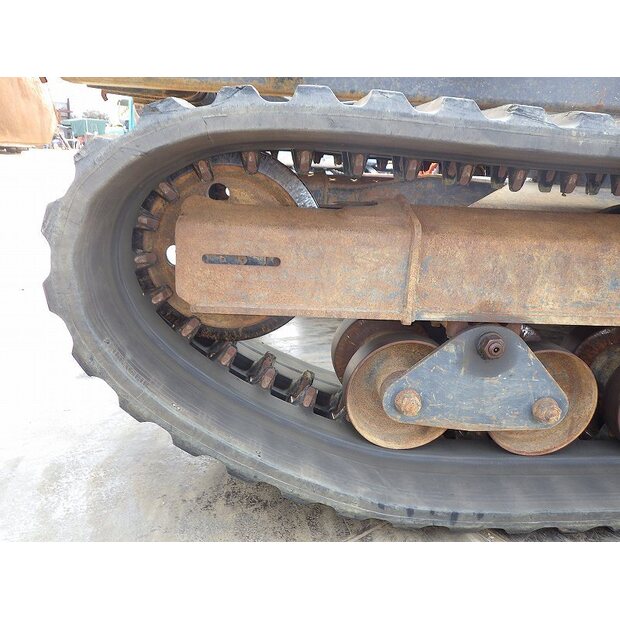 2011 Hitachi EG110R-44429026