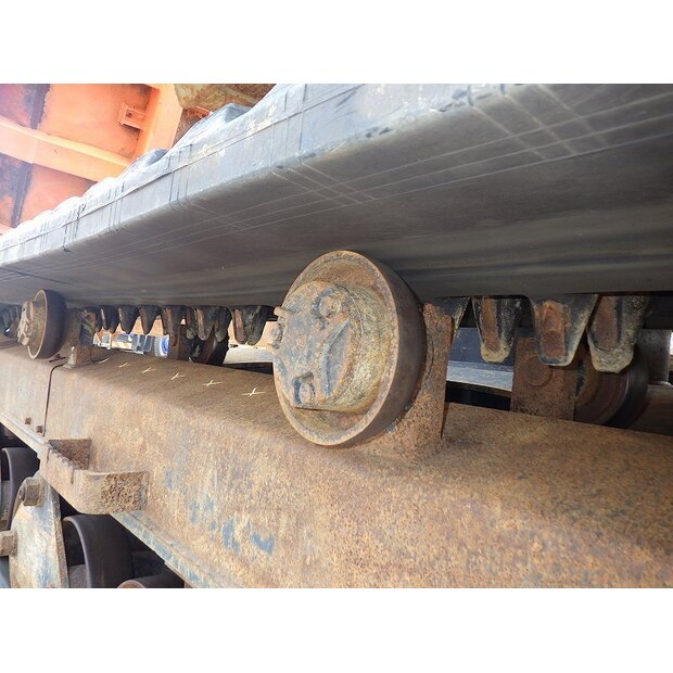 2011 Hitachi EG110R-44429028