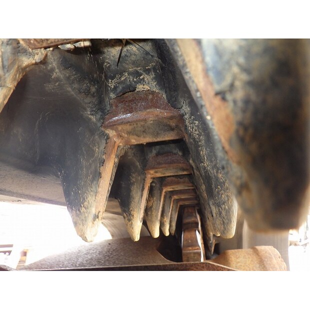 2011 Hitachi EG110R-44429029