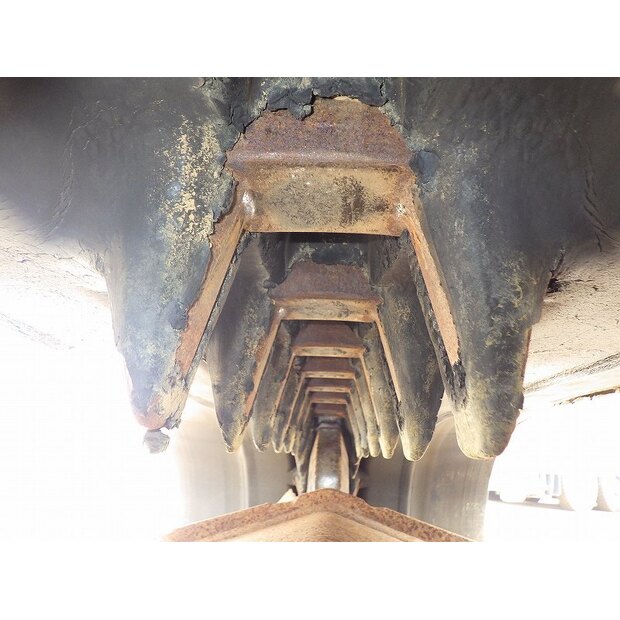 2011 Hitachi EG110R-44429030