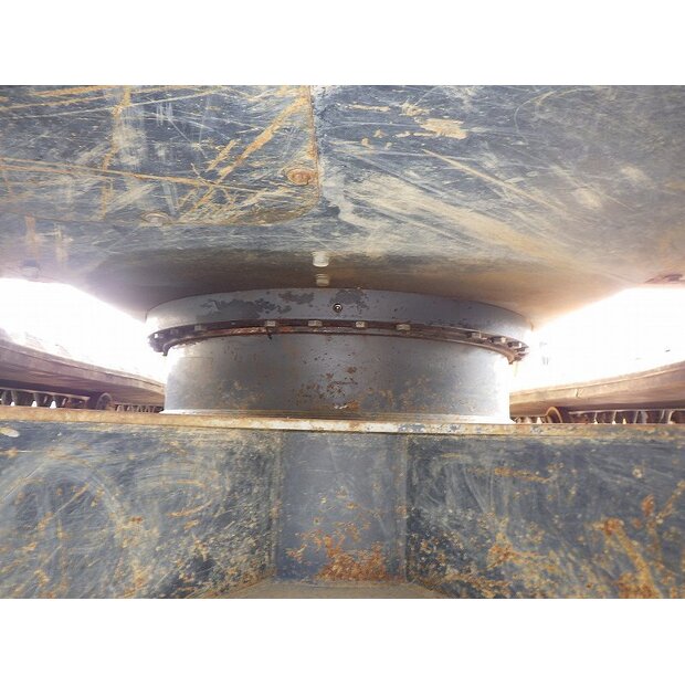 2011 Hitachi EG110R-44429032