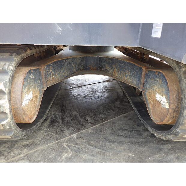 2011 Hitachi EG110R-44429033