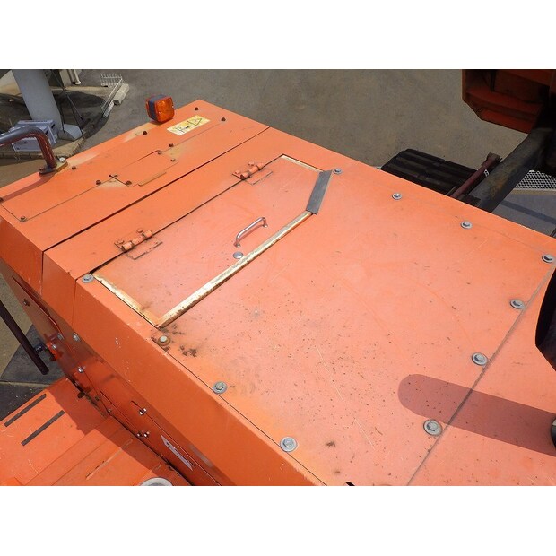 2011 Hitachi EG110R-44429036