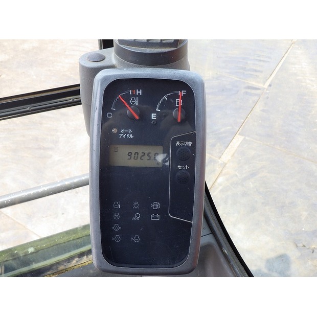 2011 Hitachi EG110R-44429044