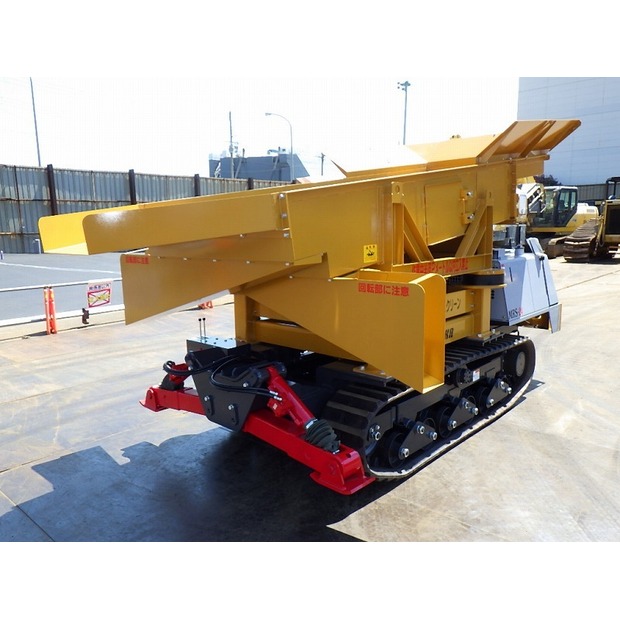 2022 MOROOKA MRS-24-44429051