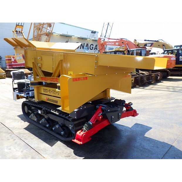 2022 MOROOKA MRS-24-44429052