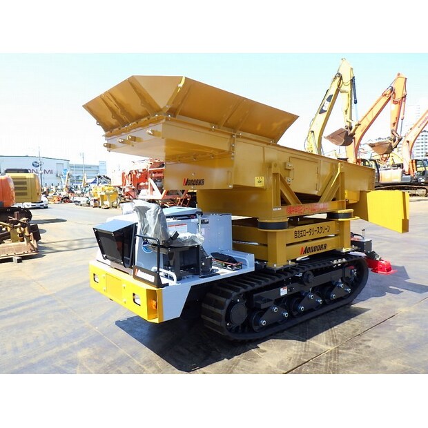 2022 MOROOKA MRS-24-44429053