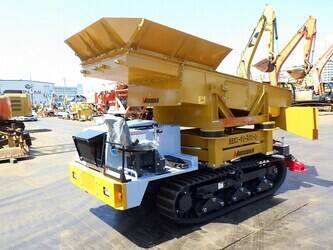 Image for SCREENS 2022 MOROOKA MRS-24