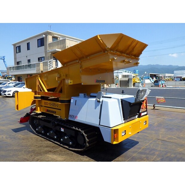 2022 MOROOKA MRS-24-44429054