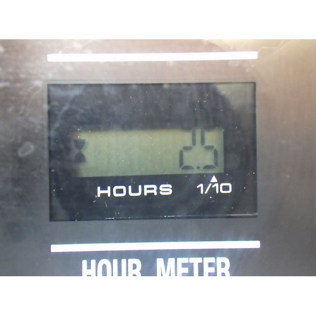 2022 MOROOKA MRS-24-44429058