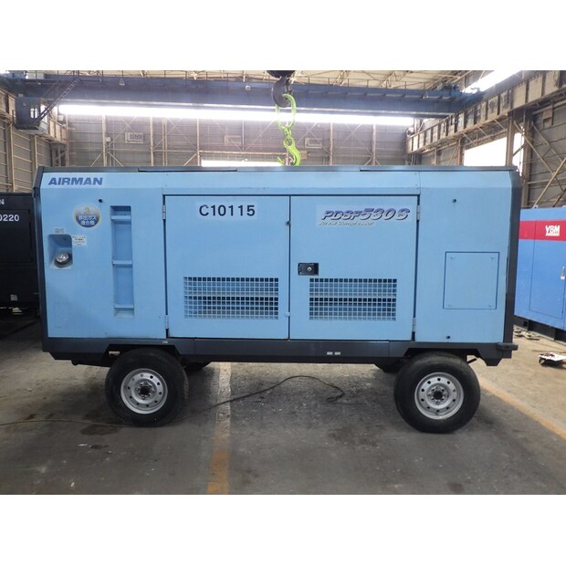 2014 ايرمان PDSF530S-4C1-44429067