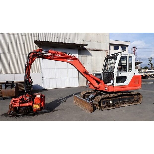 2008 يوافوجي CT500A-44429125