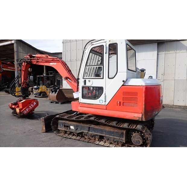 2008 يوافوجي CT500A-44429127