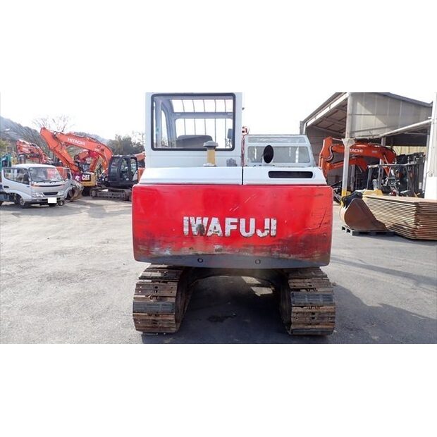 2008 يوافوجي CT500A-44429128