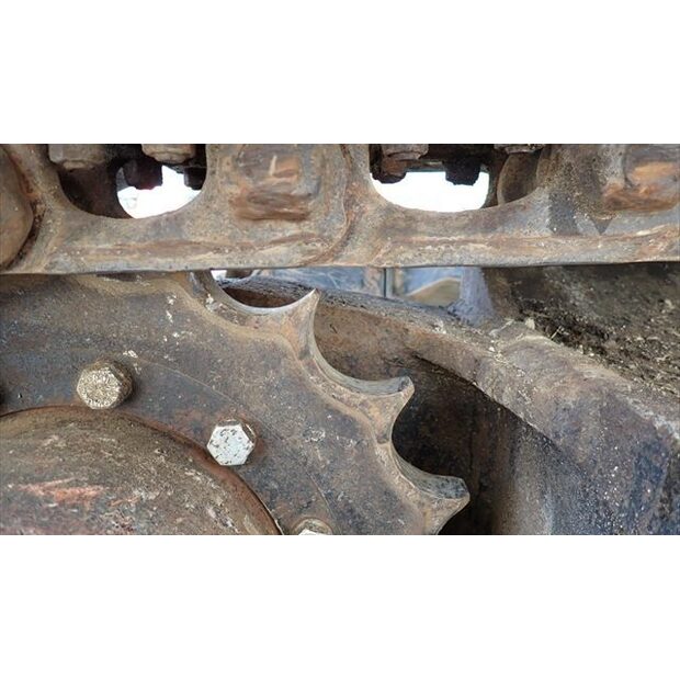 2008 يوافوجي CT500A-44429133