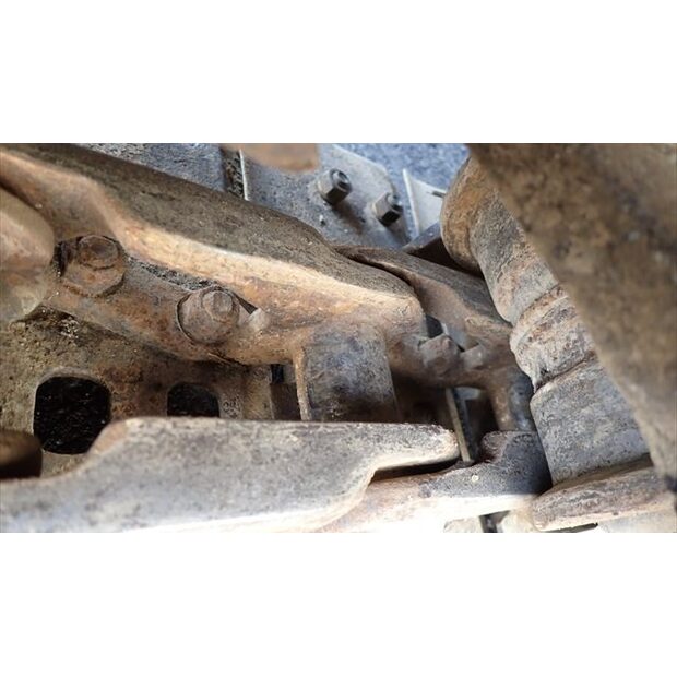 2008 يوافوجي CT500A-44429134